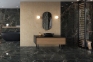 Плитка Azteca Cervino Lux 60 Black 60х60 см 0