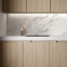 Плитка Ceramica Deseo Magnus Maker White 8х750х300 мм 2