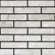 Плитка Golden Tile London дымчатый 30В010 6х60х250 мм 2