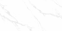 Плитка Asia Pacific Statuario Andres (Grisial Crystal) Polished 60х120 см 0