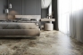 Керамическая плитка Golden Tile Vesuvio коричневый 4F7580 600x600x8 мм 1