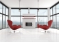 Плитка Cerama Market Brilliant White 60х120 см 0