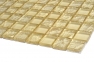 Мозаика стеклянная Kotto Keramika GM 8014 C3 Gold Sand S1/Gold Sahara S1/Gold Sahara 300х300 мм 0