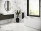 Плитка Azulejos Benadresa Newbury White Natural Rect 60х120 см 0