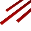 Фриз стеклянный Kotto Keramika GF 9005 Red 900х25 мм 2