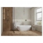 Плитка PARADYZ Specialwood Chocolate RECT STR 198x1198x8 мм 0