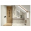 Плитка PARADYZ Specialwood Honey RECT STR 198x1198x8 мм 0
