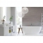 Плитка настенная CERAMIKA COLOR Wonderwood Dark 250x750 мм 0