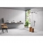 Плитка CERAMICA DESEO ALPINE BIANCO 9х1200х600 мм 0