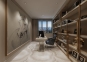 Плитка Stevol Onyx полированная 600х1200х12 мм 0