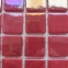Мозаика AquaMo PL25321 Red 31,7х31,7 см 0