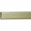 Фриз стеклянный Kotto Keramika GF 9009 Shampan 900х25 мм 0