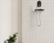 Керамическая плитка Paradyz Effect Grys Mozaika Prasowana Mat G1 29,8х29,8 см 2