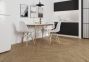 Керамическая плитка Golden Tile New Wood темно-бежевый 150x900x10 мм (1NН190) 2