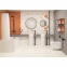 Плитка MEGAGRES AGRIMSTONE IVORY M 9х600х600 мм 0