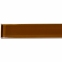Фриз стеклянный Kotto Keramika GF 9014 Brown White 900х25 мм 0