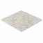 Мозаика AquaMo PL25301 White 31,7х31,7 см 0