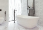 Керамическая плитка Golden Tile Doha серый пэчворк №1 300x600x9 мм (572061) 3