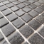 Мозаика AquaMo PW25209 Black 31,7х31,7 см 2