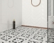 Клинкерная плитка Paradyz Modern Struktura Motyw F 198х198 мм (1179588) 3