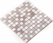 Мозаика керамическая Kotto Keramika СM 3019 C2 Grey-White 300х300 мм 0