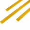 Фриз стеклянный Kotto Keramika GF 9019 Yellow Classic 900х25 мм 2