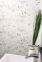 Плитка Azteca Decorado Palm R90 White Matt 30х90 см 2