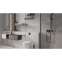 Плитка Opoczno Flow Beige 20х60 см 2