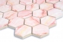 Мозаика керамическая Kotto Keramika HP 6014 Hexagon 295х295 мм 0