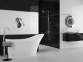 Плитка настенная Cersanit White Glossy 200х600 мм 0
