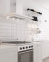 Керамическая плитка Golden Tile Metrotiles белый 460051 100x200x8 мм 0
