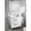 Шкафчик с умывальником ROCA Debba 80 A855907806 3