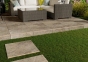 Керамогранитная плитка Cerrad Gres Cliff Dark Brown 60x60 см 0
