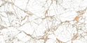 Плитка Stevol Fiesta White полированная 595x1195x10 мм 2