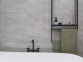 Керамическая плитка Golden Tile Marmo Milano светло-серый 300x600x9 мм (8MG051) 4