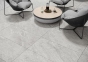 Керамогранитная плитка Cerrad Gres Testo Silver Rect 60x120 см 0