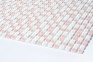 Мозаика стеклянная Kotto Keramika GM 410001 C2 White/Pink W 300х300 мм 0