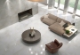 Плитка Azteca Passion Lux Grey 60х120 см 4