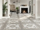 Керамическая плитка Golden Tile Edward mix 400x400x8 мм (EDБ830) 0