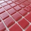 Мозаика AquaMo MK25121 Red 31,7х31,7 см 0