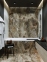Керамическая плитка Golden Tile Vesuvio коричневый 600x600x10 мм (4F7550) 1