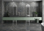 Плитка Stevol Belice Black полированная 600x1200х10,5 мм 0
