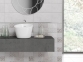 Керамогранитная плитка настенная Cersanit Snowdrops Patchwork 200х600 мм 2