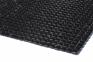 Мозаика стеклянная Kotto Keramika GM 410000 Black 300х300 мм 0