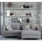 Плитка Golden Tile London антрацит 30У010 6х60х250 мм 0