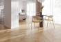 Керамическая плитка Golden Tile Dream Wood светло-бежевый 1198x198x10 мм (S6VП20) 0