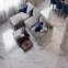 Плитка MEGAGRES MILOS STATUARIO 10х1200х600 мм 0