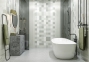 Керамическая плитка Golden Tile Verdelato айвори 250x400x7,5 мм (A6A051) 2