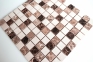 Мозаика керамическая Kotto Keramika CM 3024 C3 Brown-Beige-White 300х300 мм 0