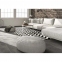 Плитка керамогранитная Stargres Town Grey Rect 600x600x20 мм 0